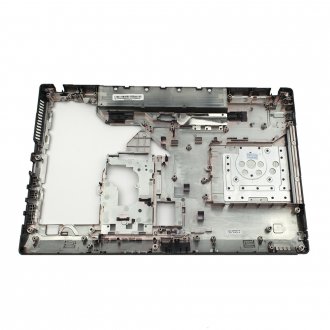 Carcasa inferioara Lenovo IdeaPad G770 G780 - Neagra + HDMI