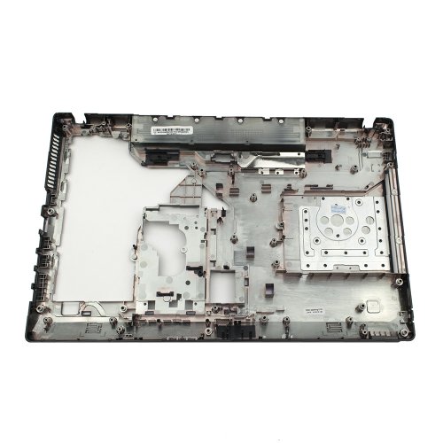 Bottom Base Cover Lenovo IdeaPad G770 G780 - Μαύρος + HDMI