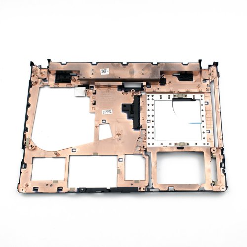 Bottom Base Cover Lenovo IdeaPad Y400 Y400P Y410 Y410P - Μαύρος