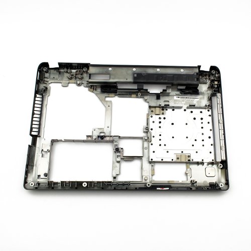 Bottom Base Cover Lenovo IdeaPad Y470 Y470N - Μαύρος + HDMI