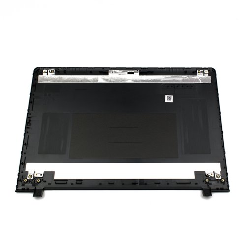 LCD Back Cover Lenovo IdeaPad 110-15 110-15ISK - Μαύρος