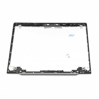 Капак за матрица (LCD Back Cover) за Lenovo IdeaPad S41-35 S41-70 Сребрист / Silver Оригинален Original