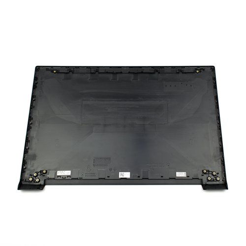 LCD Back Cover Lenovo IdeaPad V310-15 V310-15ISK - Μαύρος