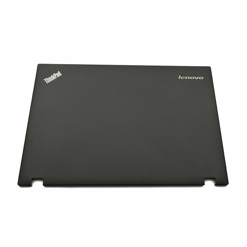 LCD Back Cover Lenovo ThinkPad L540 - Μαύρος Type 2