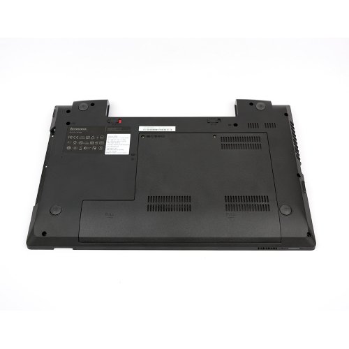 Carcasa inferioara Lenovo IdeaPad B590 - Neagra + HDMI