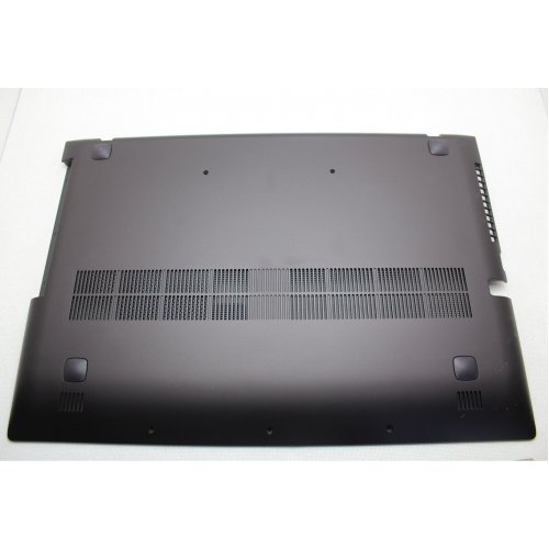 Bottom Base Cover Lenovo IdeaPad Z500 Z510P - Μαύρος