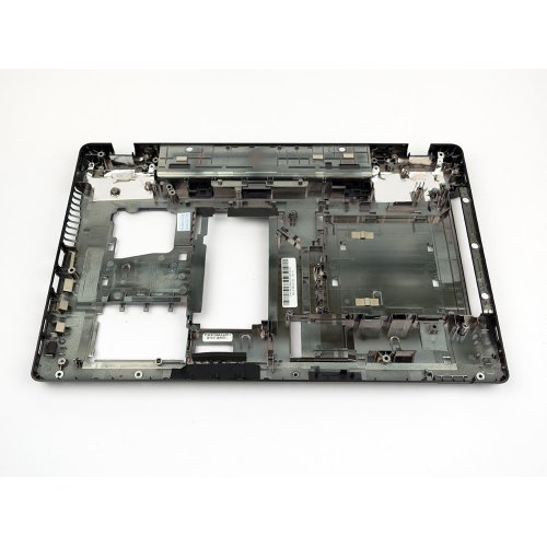 Bottom Base Cover Lenovo IdeaPad Z580 Z585 - Μαύρος + HDMI