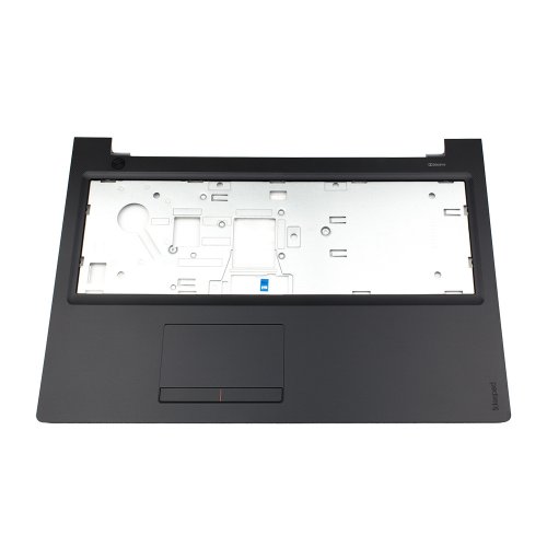 Palmrest Lenovo IdeaPad 300-15 300-15ISK Μαύρος Με TouchPad