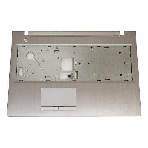 Palmrest Lenovo IdeaPad G50-30 G50-45 G50-70 Z50-30 Z50-45 Z50-70 - Ασήμι Με TouchPad Pulled - 90% ΝΕΟΣ