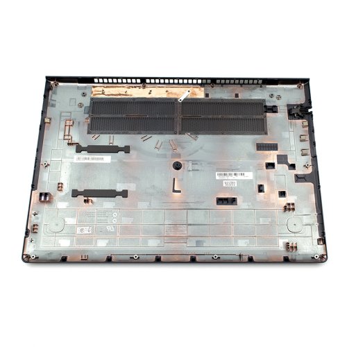 Bottom Base Cover Lenovo IdeaPad 700-15 700-15ISK - Μαύρος