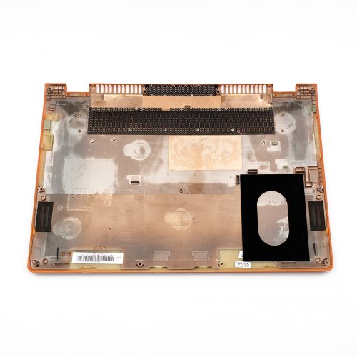 Bottom Base Cover Lenovo Yoga 3 14 - πορτοκάλι