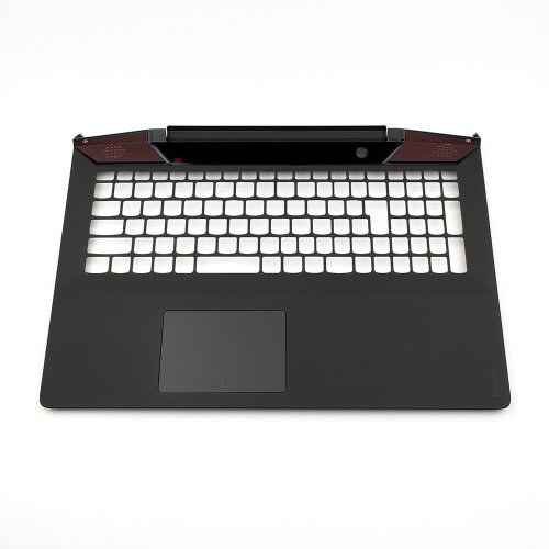 Carcasa superioara Lenovo IdeaPad Y700-15 Y700-15ISK Y700-15ACZ - Neagra cu TouchPad