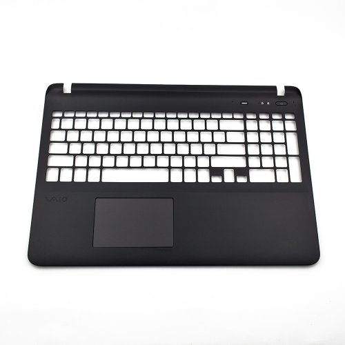 Carcasa superioara Sony Vaio FIT SVF152 - Neagra cu TouchPad