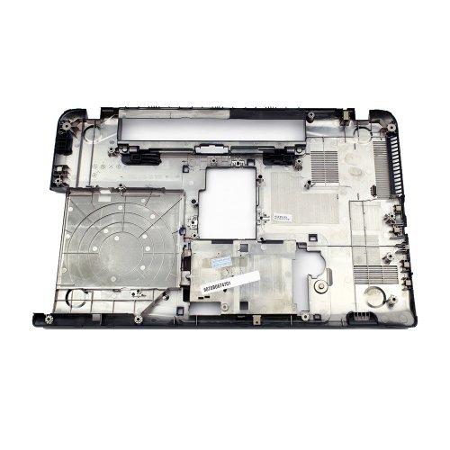 Bottom Base Cover Toshiba Satellite C50-A C55 - Μαύρος Type 2