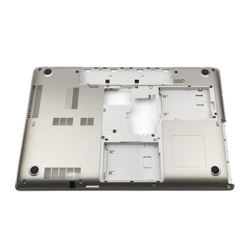 Bottom Base Cover Toshiba Satellite P870 P875 - Ασήμι