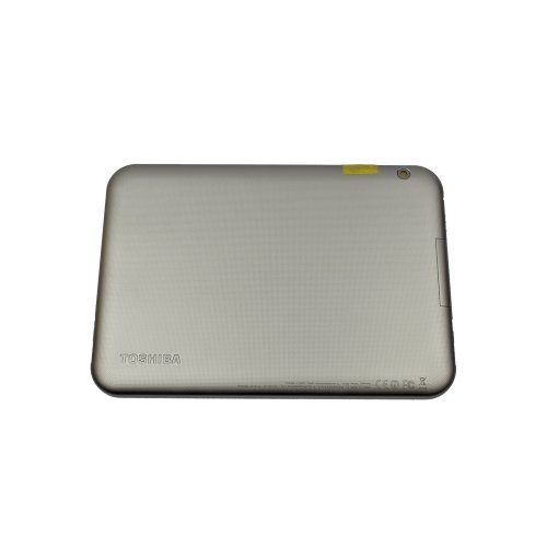 Bottom Base Cover Tablet Toshiba AT10-A С- Ασήμι