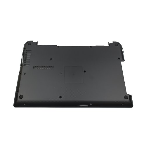 Bottom Base Cover Toshiba C50-B C55-B - Μαύρος