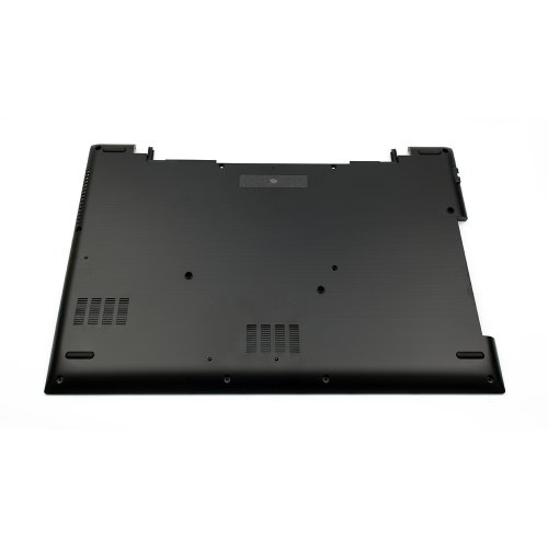 Bottom Base Cover Toshiba Satellite C70-C C70D-C C75D-C - Μαύρος