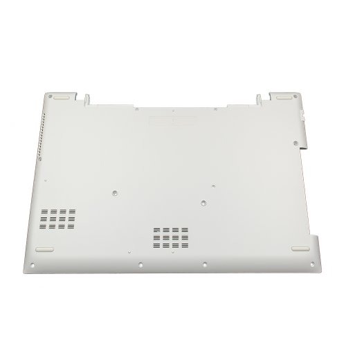 Bottom Base Cover Toshiba Satellite C70-C C70D-C - άσπροa