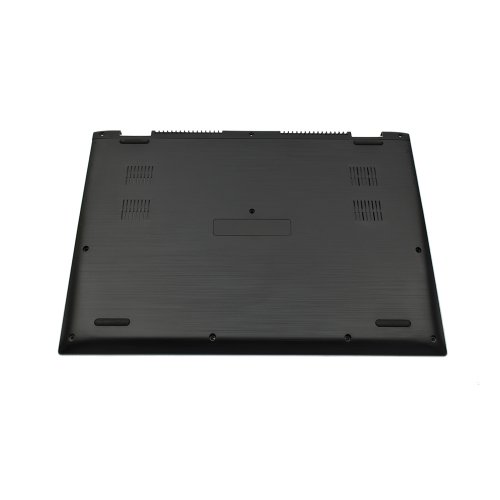 Bottom Base Cover Toshiba Satellite E45 E45W-C E45DW-C - Μαύρος
