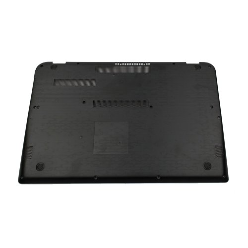 Bottom Base Cover Toshiba Satellite E55-A M50-A M50D-A - Μαύρος