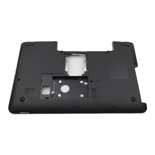 Bottom Base Cover Toshiba Satellite L870 L870D L875 L875D - Μαύρος