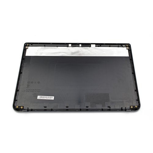 LCD Back Cover Toshiba Satellite C50-A C55 - Ασήμι