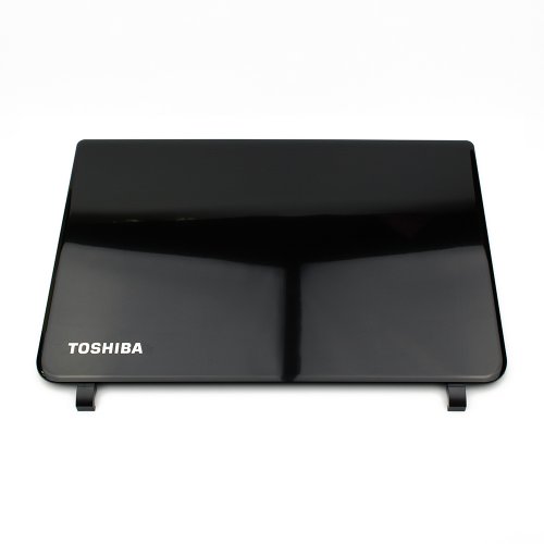 Капак за матрица (LCD Back Cover) за Toshiba Satellite L50-B L55-B Черен / Black