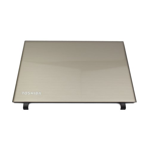 LCD Back Cover Toshiba Satellite L50-C L50D-C L55-C - Γκρί