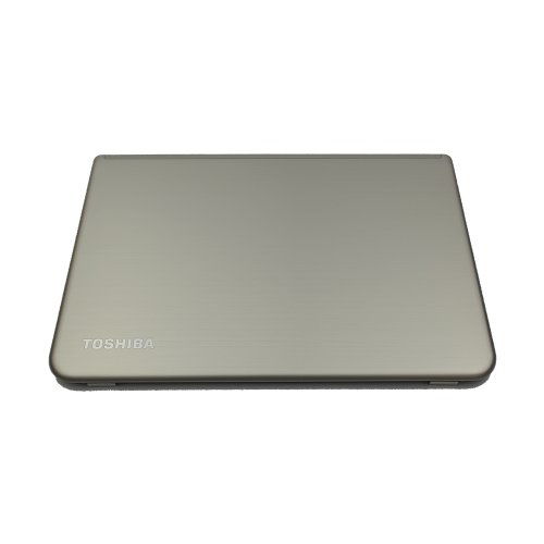 LCD Back Cover Toshiba Satellite P50 P55 P55-B - Ασήμι