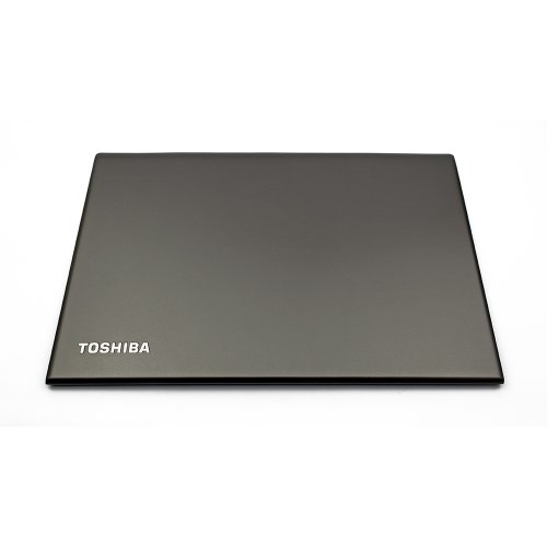 LCD Back Cover Toshiba Tecra Z50-A - Γκρί