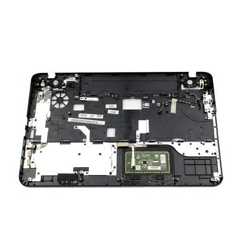 Palmrest Toshiba Satellite C850 C855 Type 1 - Μαύρος Με TouchPad