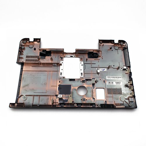 Bottom Base Cover Toshiba Satellite C50 C50-A C55 C55-A - Μαύρος Type 1