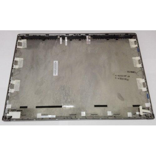 LCD Back Cover Toshiba Portege Z30-A Z30 Z30T Z30T-A - Ασήμι