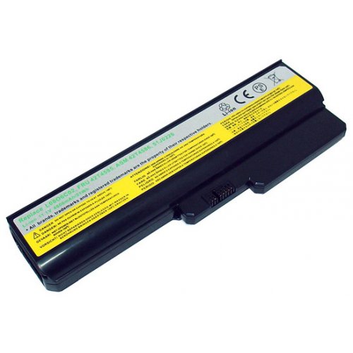 Φορητό υπολογιστή μπαταρίας Lenovo G550 3000 G430 G450 N500 Z360 - Αντικατάσταση