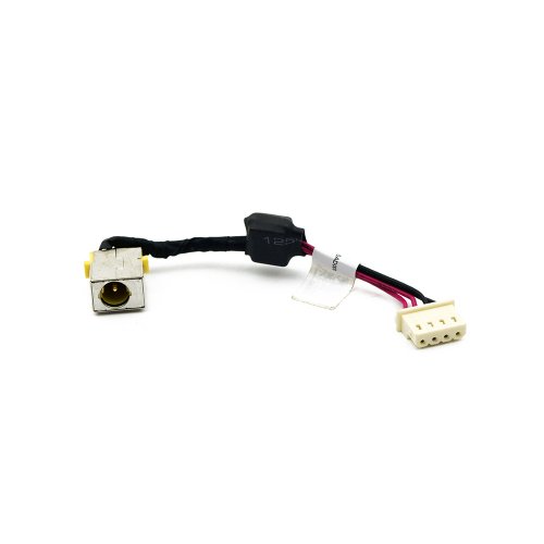 Βύσματα Τροφοδοσίας για Acer Aspire V3-471 V3-731 V3-771 E1-421 E1-431 E1-471 με καλώδιο (9cm) (PJ787)