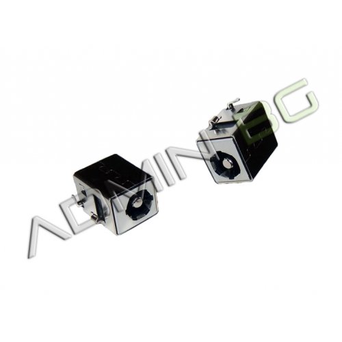Букса за лаптоп (DC Power Jack) PJ044 2.35mm center pin - Fujitsu Siemens Amilo 1650