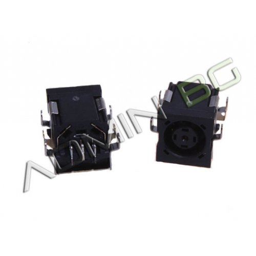 Βύσματα Τροφοδοσίας για HP NC8430 NW8440 NW9440 NX7400 NX8420 NX9410 (7.5x0.7x5.0) (PJ062)