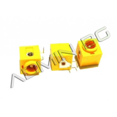 Βύσματα Τροφοδοσίας για Lenovo IBM ThinkPad T40 T41 T42 T43 R50 R51 R52 R52 R53 R54 (PJ070)