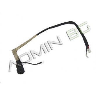 Βύσματα Τροφοδοσίας για Sony Vaio VGN-CS με καλώδιο (PJ220)