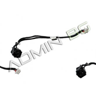 Mufa alimentare Sony Vaio VPC-Y cu cablu (PJ168)