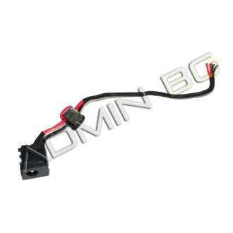 Букса за лаптоп (DC Power Jack) PJ135 ToshibaNB100 With Cable