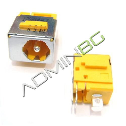 Mufa alimentare Acer Aspire 5335 5735 5.5x 1.7mm (PJ047)