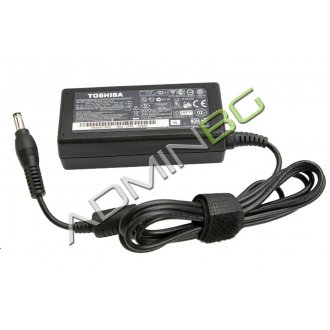 Original Incarcator laptop Toshiba - 19V / 2.37A / 45W - (5.5x2.5)