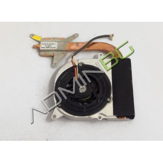 Ανεμιστηράκια για Packard Bell EASYNOTE BU45 - 7423700000 (CPU Ανεμιστήρας + HeatSink)