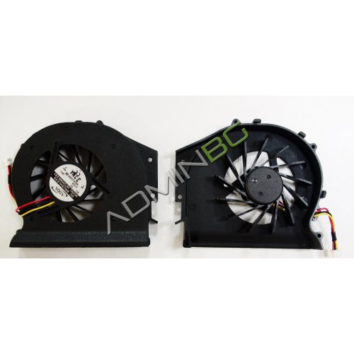 Ανεμιστηράκια για Acer Aspire 5600 5670 5672 TravelMate 4220 4222 4670 Τυπε 2 (για ξεχωριστά μοντέλα βίντεο)