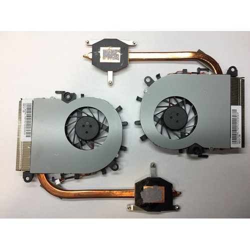 Ανεμιστηράκια για Aspire 5349 5749 (CPU Ανεμιστήρας + HeatSink)