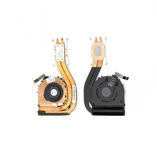 Ανεμιστηράκια για Lenovo ThinkPad X1 Carbon Gen 1 (CPU Ανεμιστήρας + HeatSink)
