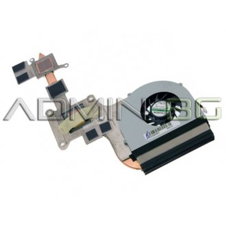Ανεμιστηράκια για Acer Aspire 5541G - 60.PQQ02.001 (CPU Ανεμιστήρας + HeatSink)