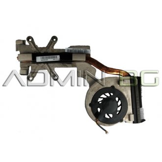 Ανεμιστηράκια για Acer Aspire 5737Z (CPU Ανεμιστήρας + HeatSink)
